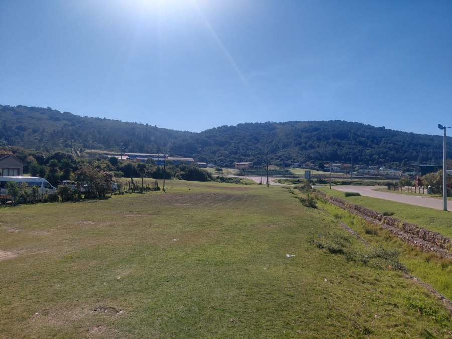 Commercial Property for Sale in Greenhaven Western Cape